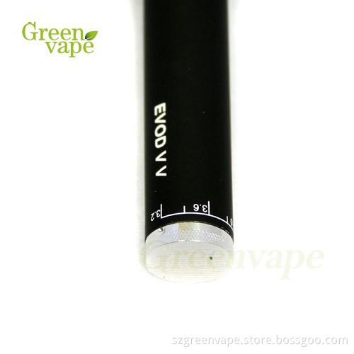 Kanger original Evod vv 1300 mah/1600 mah battery in sale.